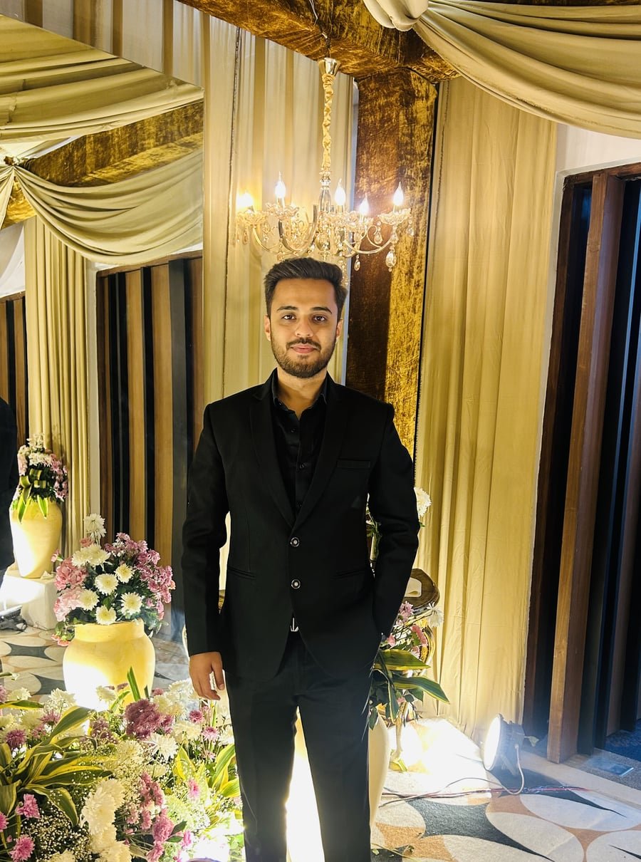 Rohit Bhagwani, Founder and Real Estate Consultant at Lavish Real Estate