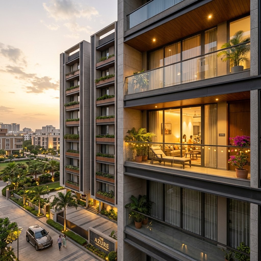 Residential