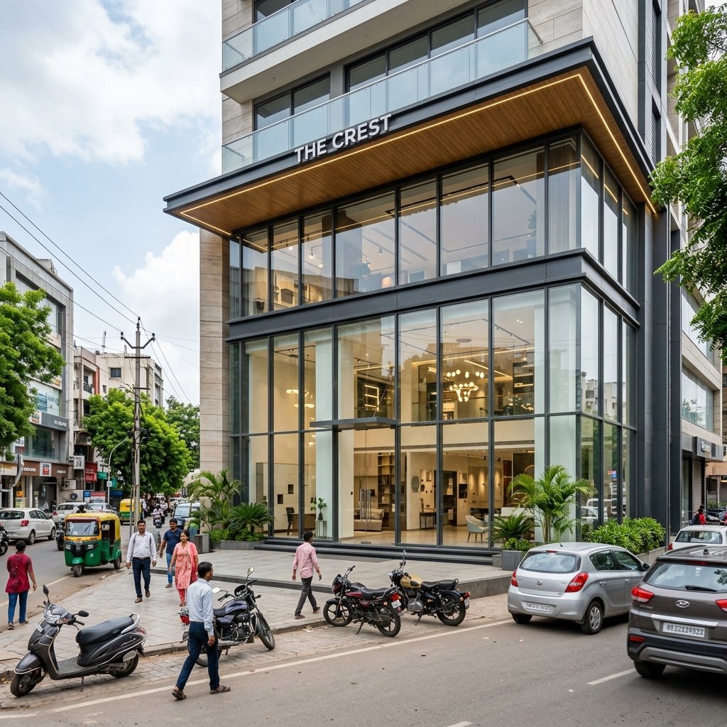 Commercial Property Advisory by Lavish Real Estate