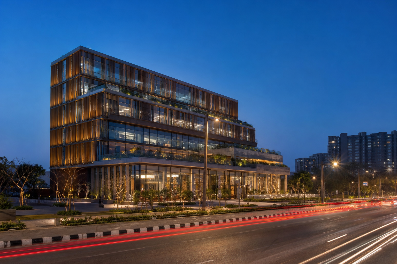 Adleap Crest
